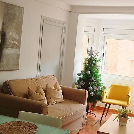 Apartamento En Roda De Bera Lejlighed Eksteriør billede